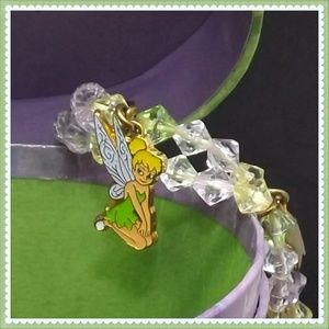 Disney Tinkerbell Bracelet